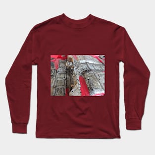 untitled Long Sleeve T-Shirt